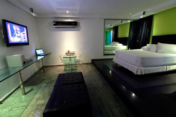Andorra Motel - Joao Pessoa — Fotos 3