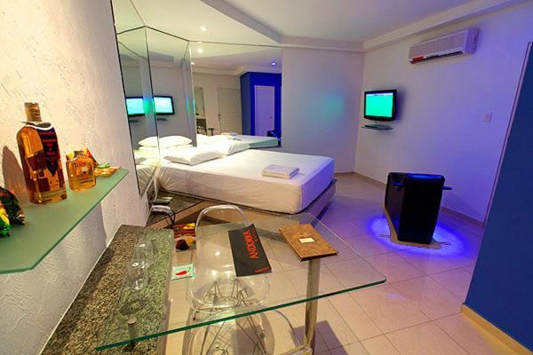 Andorra Motel - Joao Pessoa — Fotos 2